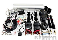 Air Lift Suspension Kits